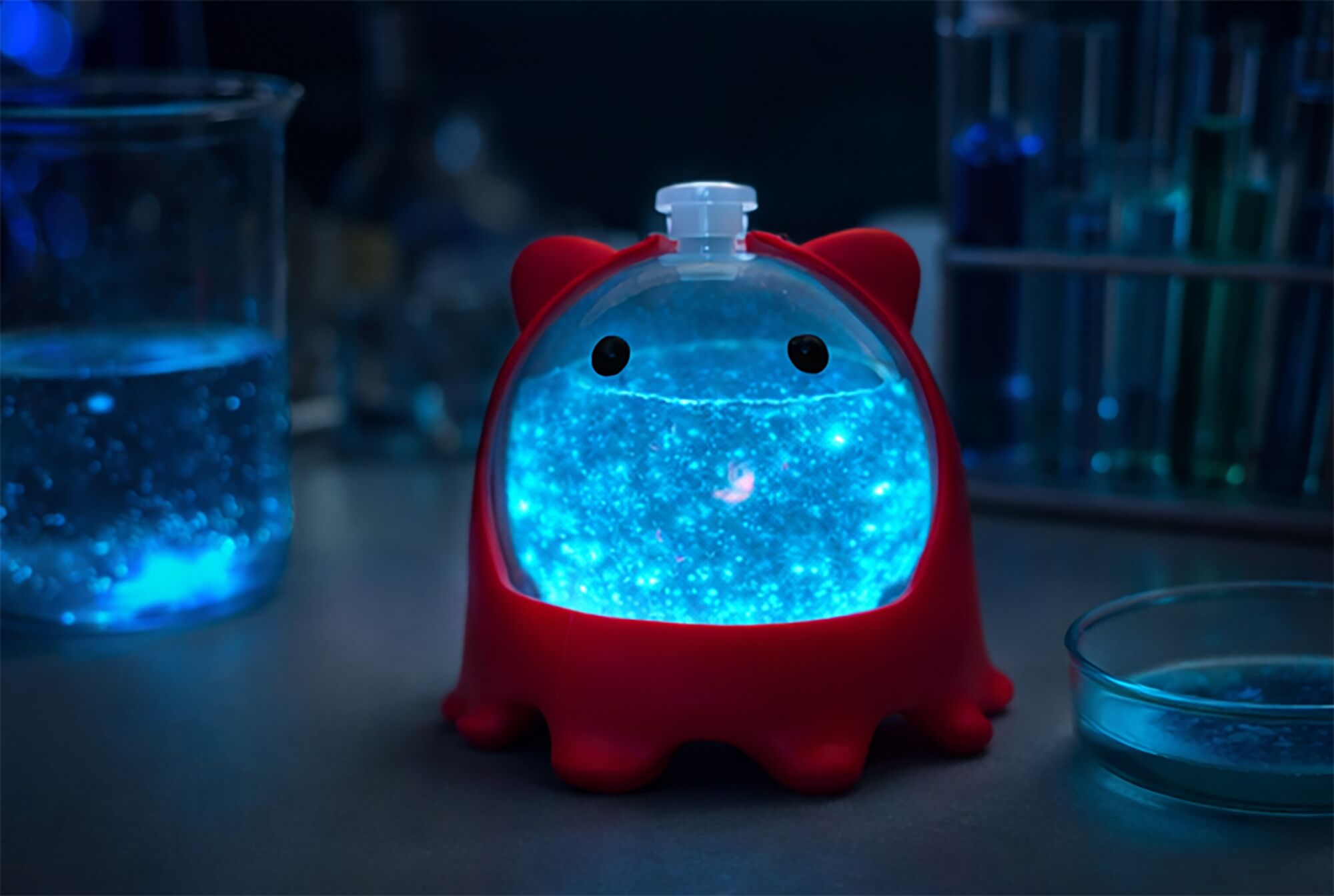 PYROPET