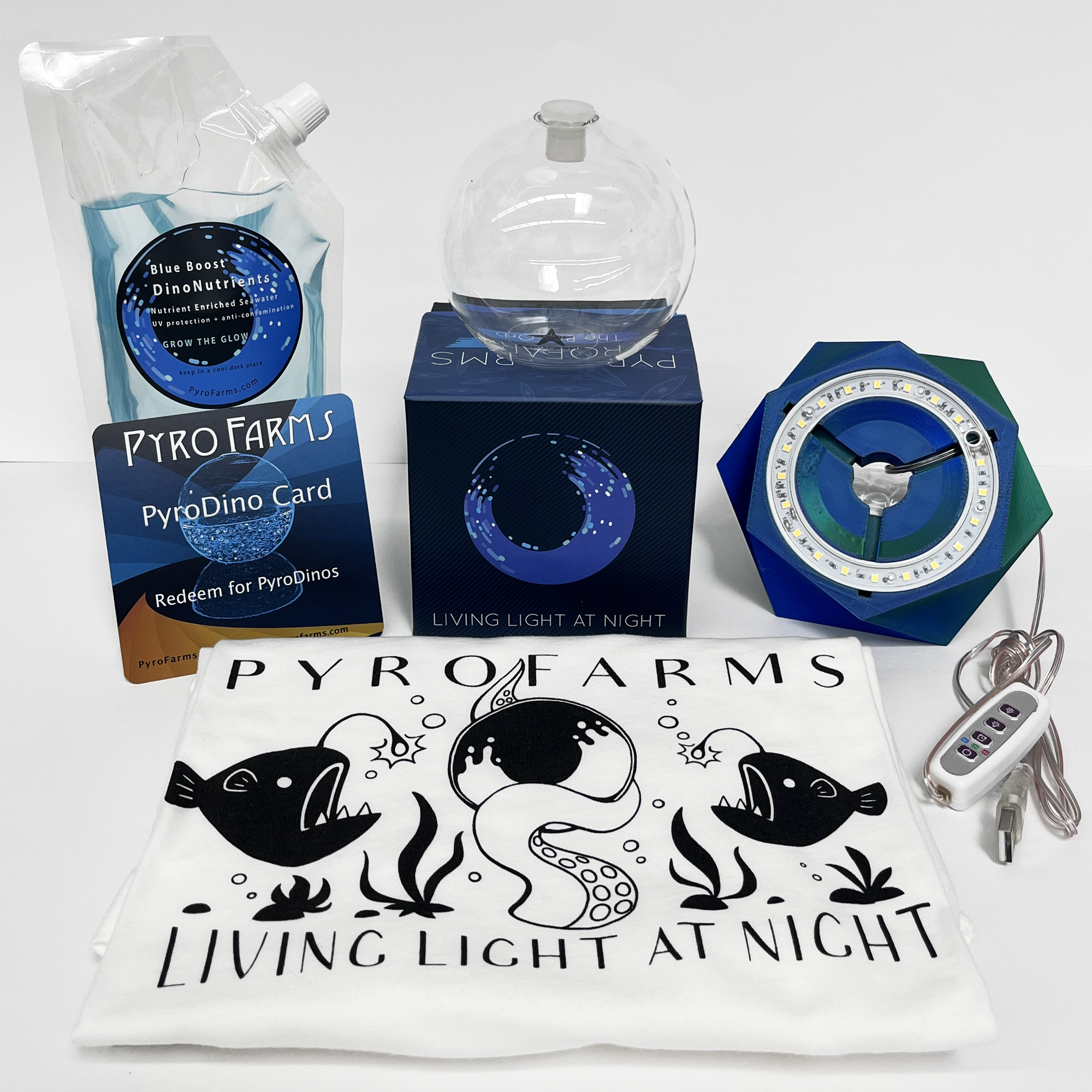 Bio-Orb Gift Set